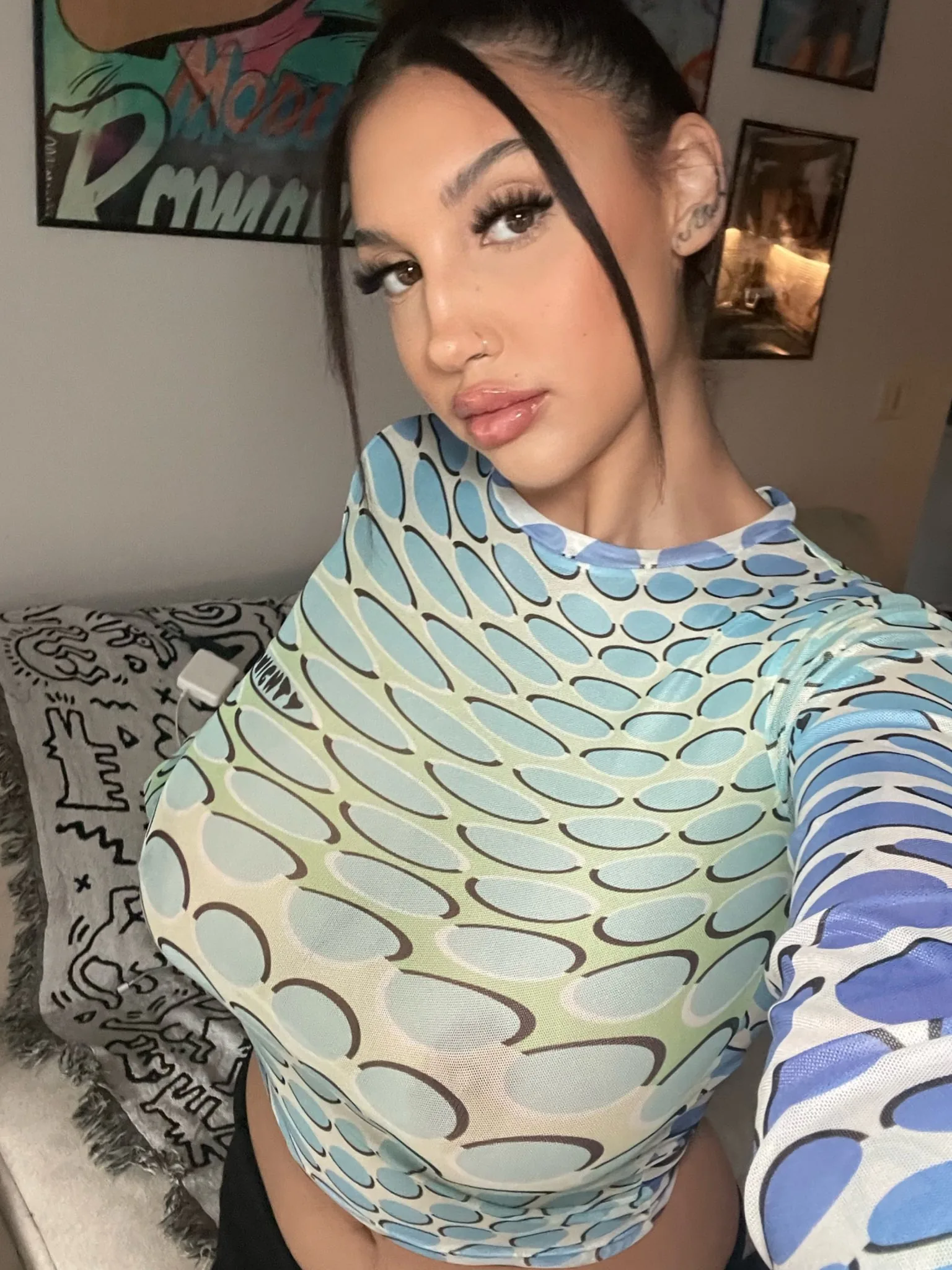 Alice - Escort Ostrava