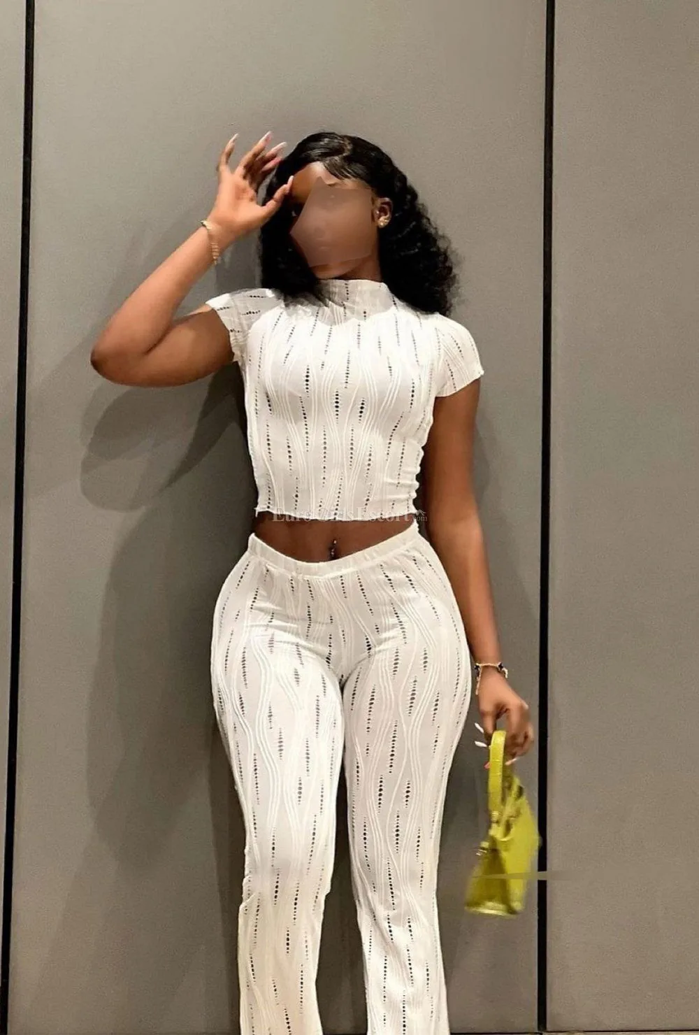 Catherine - Escort Ostrava