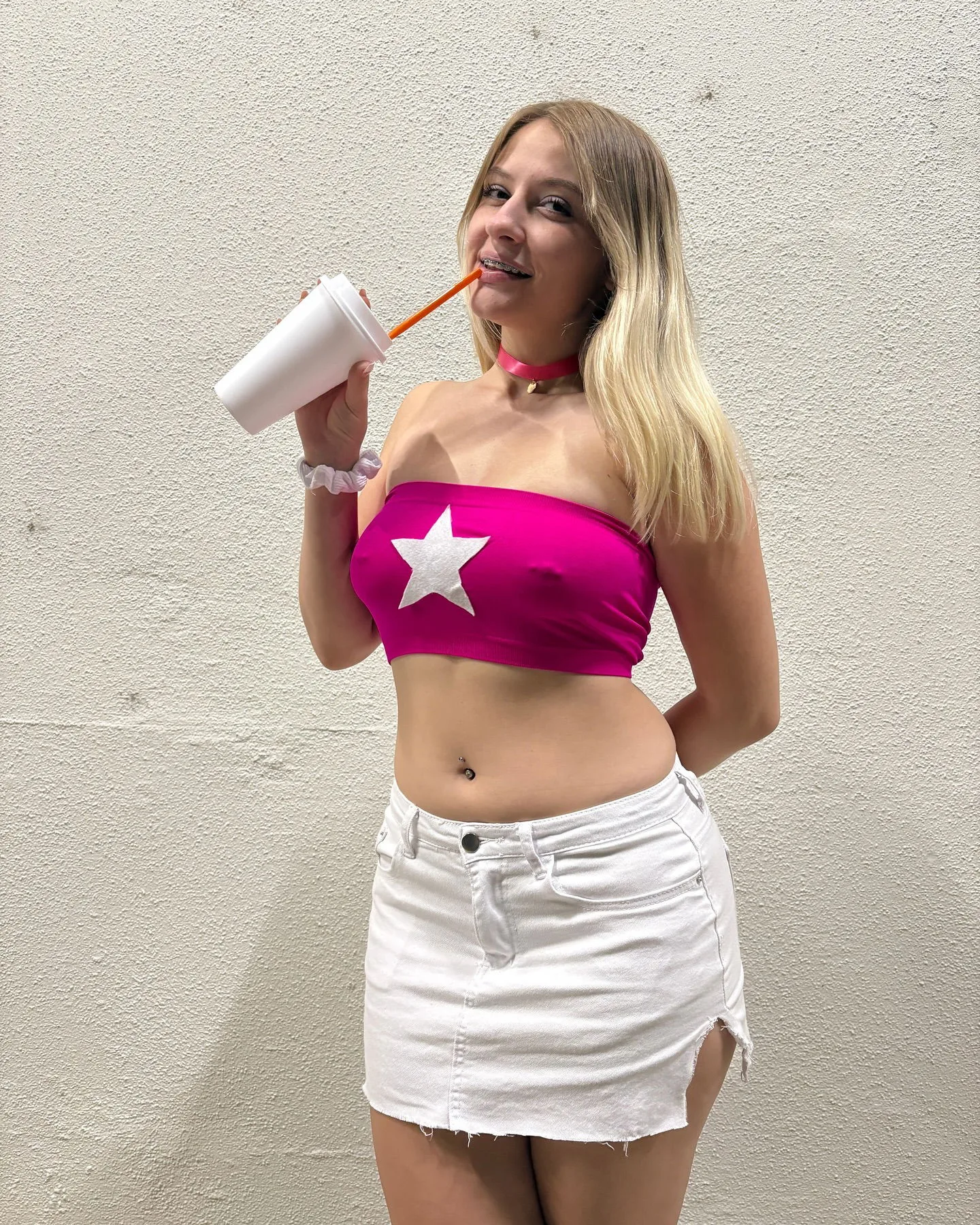 Eliska - Escort Ostrava