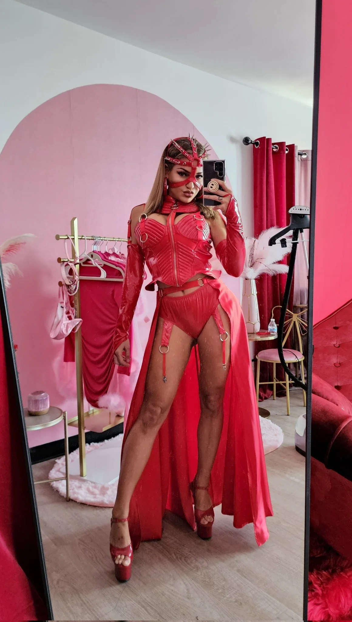 Eva - Escort Modlany