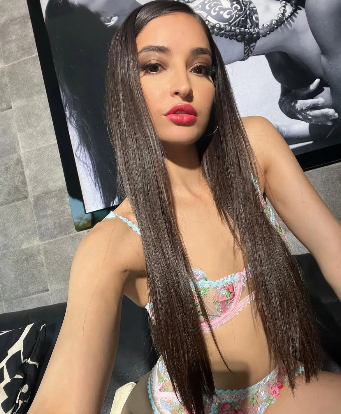 Nova Kristy - Escort Ostrava