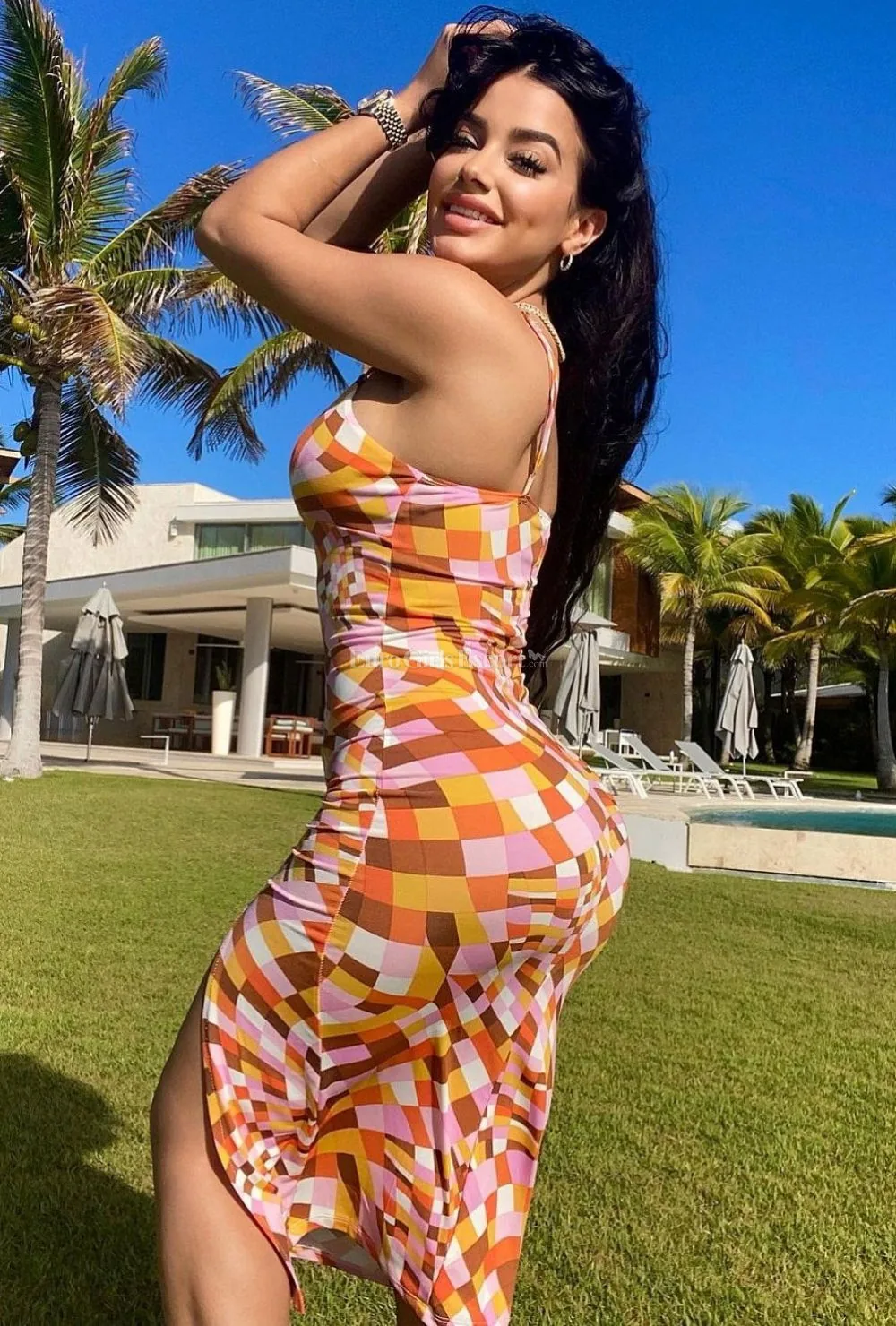 Rihanna - Escort Ostrava