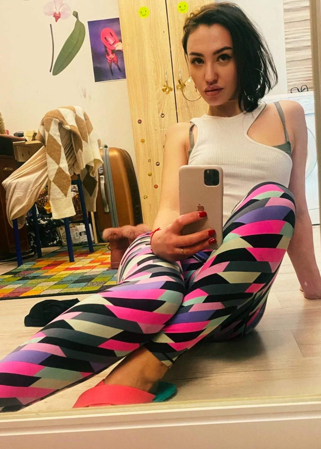 Sofie - Escort Modlany