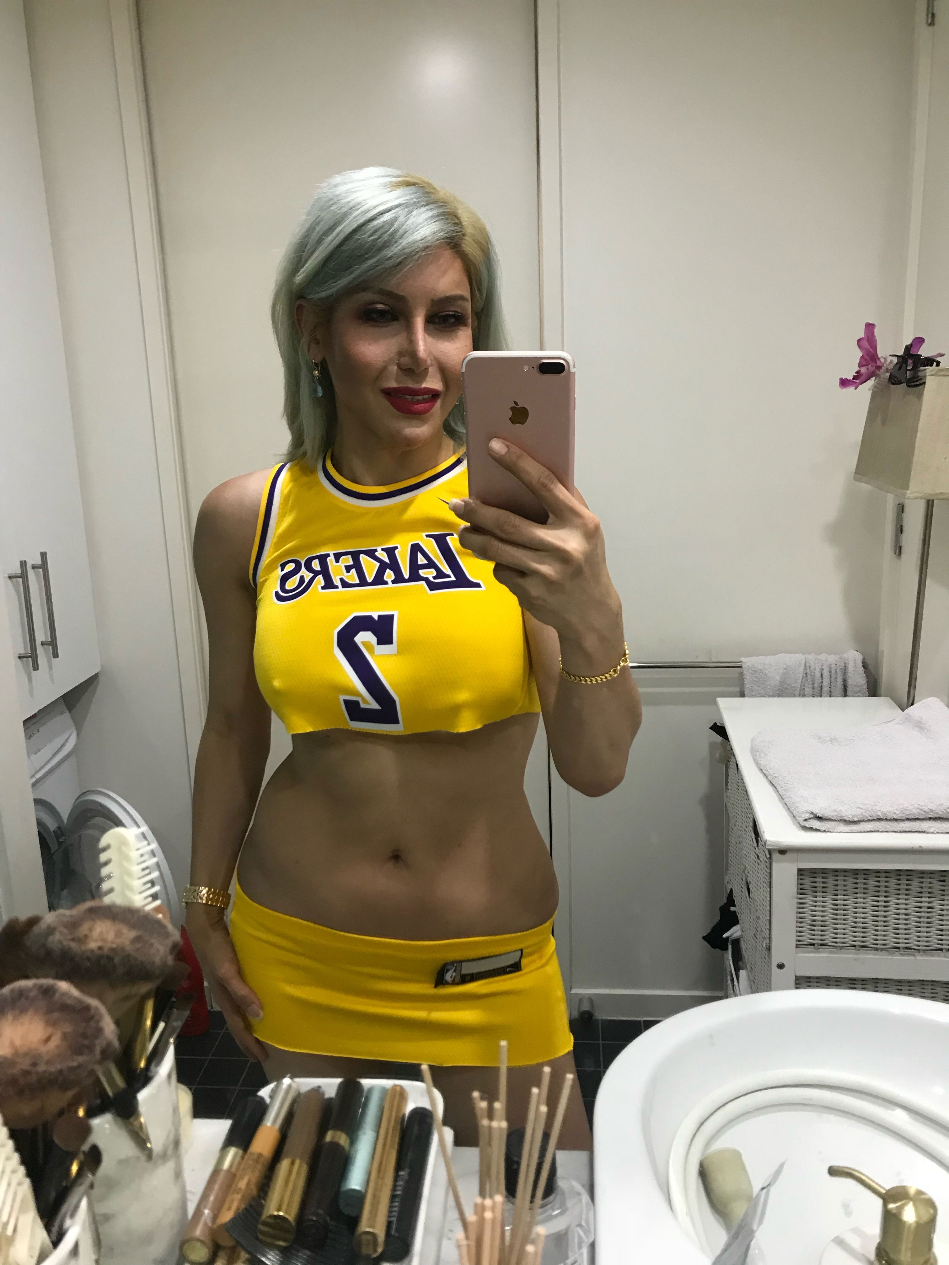 Veronika - Exkluzivní společnice — Ostrava