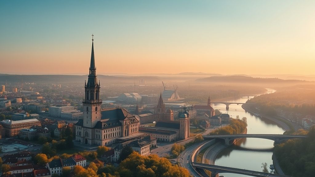 Společnice Ostrava